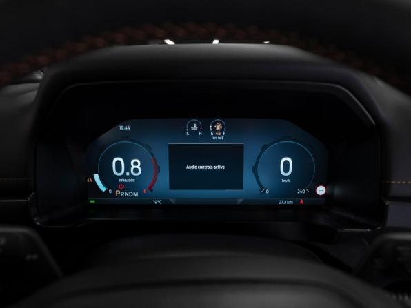 Ford Ranger T6.2 с пробегом 2026 года, цена 6 050 000 рублей, 26 км, пикап, Автокод Объявления