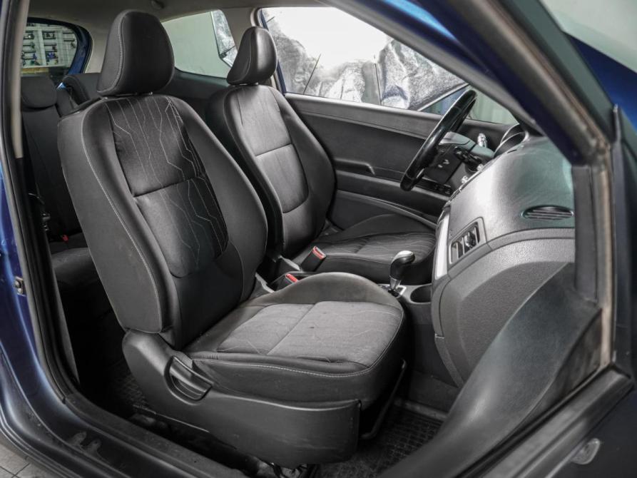 Kia Picanto II Рестайлинг Воронеж  - изображение 8