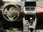 Lexus NX I Рестайлинг Тюмень  - изображение 35