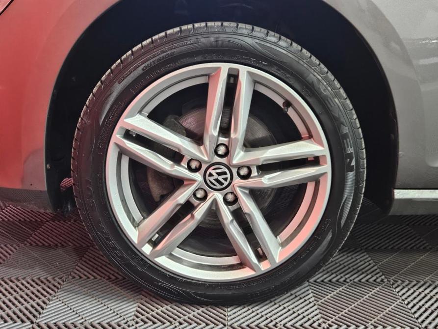 Volkswagen Golf VII Вологда  - изображение 17