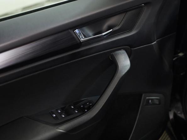 Skoda Kodiaq I с пробегом 2018 года, цена 1 799 000 рублей, 232307 км, внедорожник, Автокод Объявления