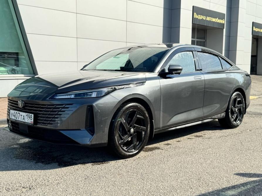 Changan Lamore Санкт-Петербург  - изображение 3