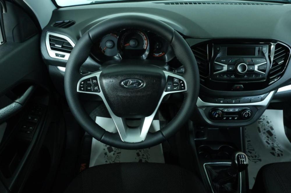 Lada (ВАЗ) Vesta I Омск  - изображение 11