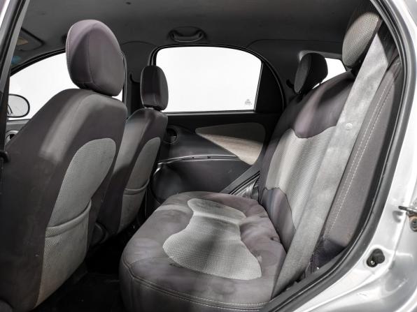 Chery IndiS (S18D) I с пробегом 2012 года, цена 149 000 рублей, 121186 км, хэтчбек, Автокод Объявления