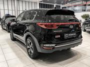 Kia Sportage IV Рестайлинг Казань  - изображение 30