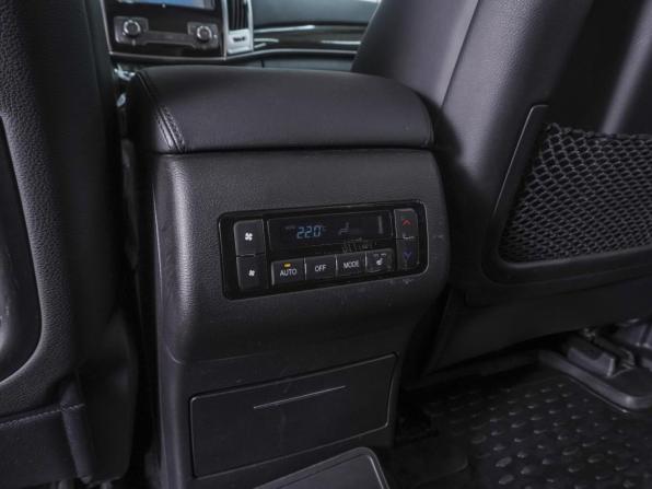 Haval H9 I Рестайлинг с пробегом 2022 года, цена 2 370 000 рублей, 150402 км, внедорожник, Автокод Объявления