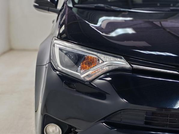 Toyota RAV4 IV (XA40) Рестайлинг с пробегом 2017 года, цена 2 320 000 рублей, 147777 км, внедорожник, Автокод Объявления