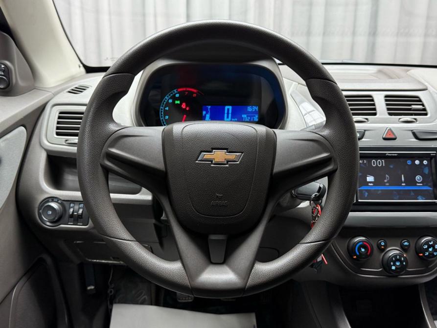 Chevrolet Cobalt II Ижевск  - изображение 19
