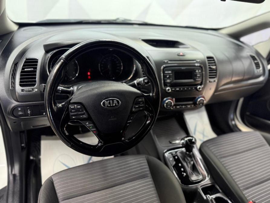 Kia Cerato III Рестайлинг (Classic) Азнакаево  - изображение 12