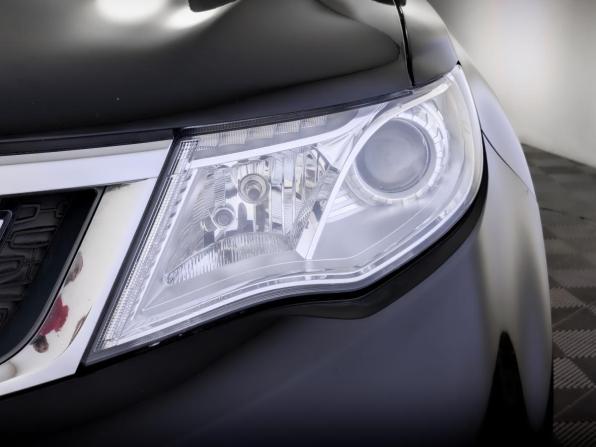 Geely Atlas I с пробегом 2018 года, цена 1 300 000 рублей, 141537 км, внедорожник, Автокод Объявления