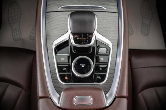Chery Tiggo 8 Pro Max I Рестайлинг с пробегом 2023 года, цена 2 279 000 рублей, 71235 км, внедорожник, Автокод Объявления