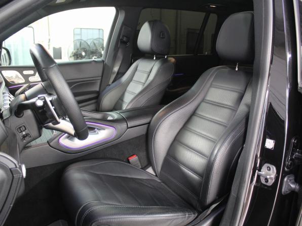 Mercedes-Benz GLS II (X167) с пробегом 2021 года, цена 8 200 000 рублей, 132288 км, внедорожник, Автокод Объявления