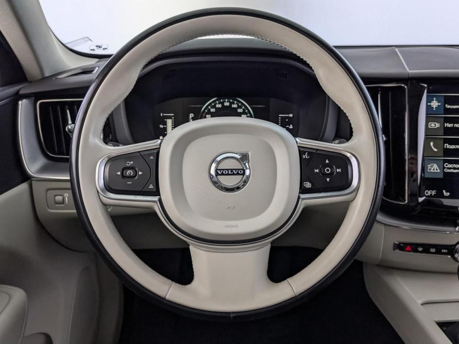Volvo XC60 II Москва  - изображение 21