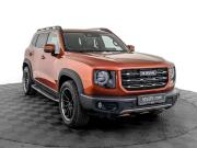 Haval Dargo I Москва  - изображение 33