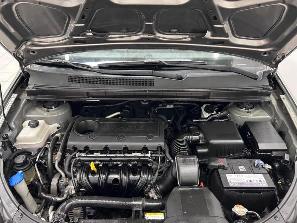 Kia Carens II (UN) с пробегом 2011 года, цена 829 000 рублей, 138639 км, минивэн, Автокод Объявления