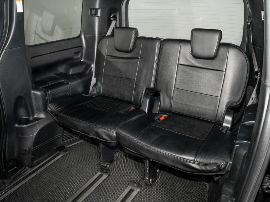 Toyota Voxy III (R80) Рестайлинг Иркутск  - изображение 8