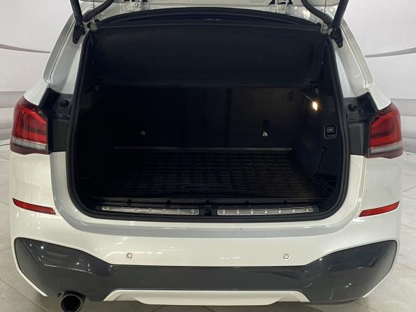 BMW X1 II (F48) Рестайлинг с пробегом 2021 года, цена 3 699 000 рублей, 73000 км, внедорожник, Автокод Объявления