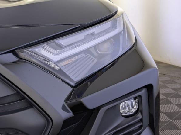 Toyota RAV4 V (XA50) с пробегом 2025 года, цена 4 477 500 рублей, 1042 км, внедорожник, Автокод Объявления