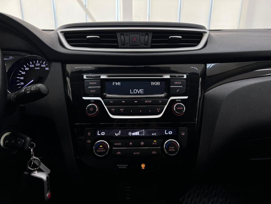 Nissan Qashqai II Волгоград  - изображение 17