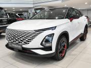 Omoda C5 I Казань  - изображение 23