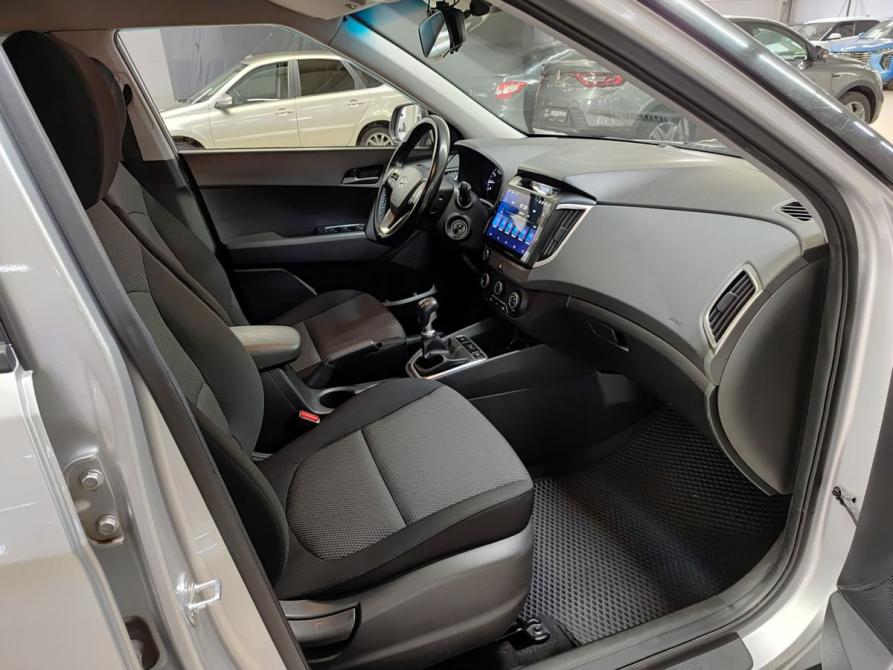 Hyundai Creta I Набережные Челны  - изображение 13