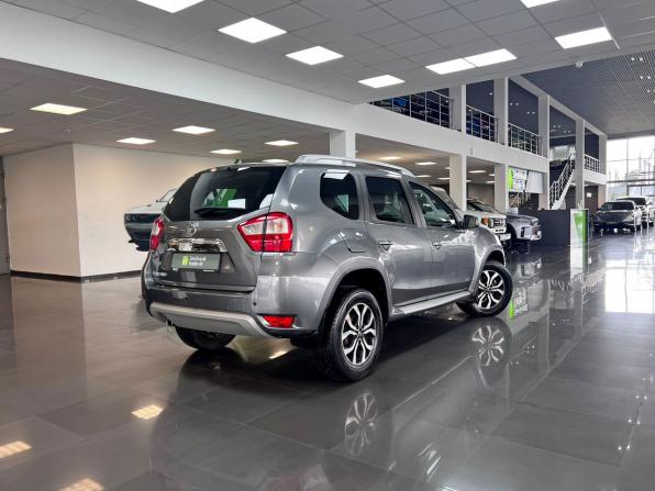 Nissan Terrano III (D10) с пробегом 2014 года, цена 1 195 000 рублей, 102425 км, внедорожник, Автокод Объявления