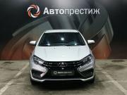 Lada (ВАЗ) Vesta I Рестайлинг (NG) Ставрополь  - изображение 25