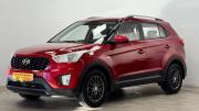 Hyundai Creta I Рестайлинг Киров  - изображение 19