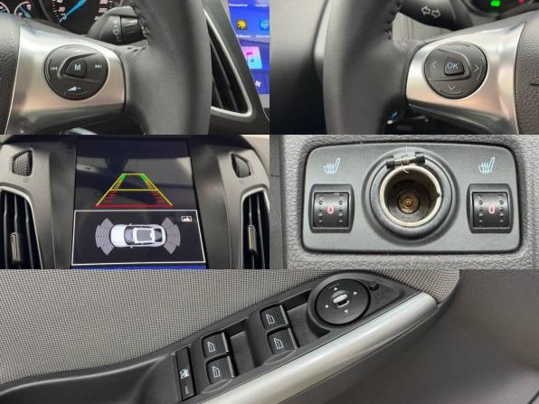 Ford Focus III с пробегом 2012 года, цена 899 000 рублей, 135178 км, хэтчбек, Автокод Объявления