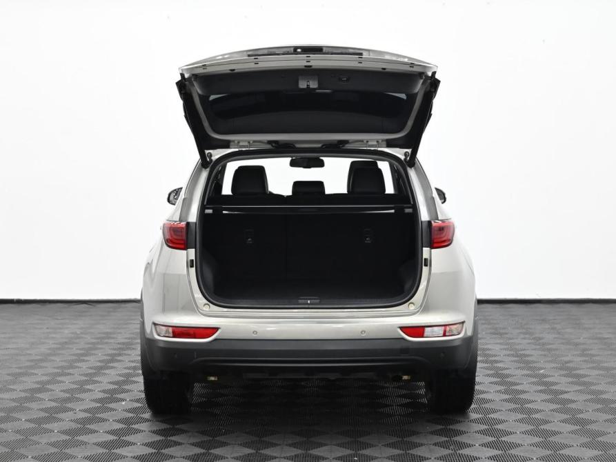 Kia Sportage IV Москва  - изображение 5