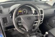 Hyundai Getz I Рестайлинг Киров  - изображение 36