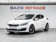 Kia Ceed II Рестайлинг Тюмень  - изображение 25