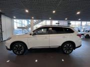 Mitsubishi Outlander III Рестайлинг 3 Чебоксары  - изображение 40