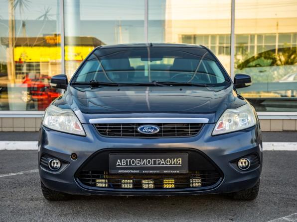 Ford Focus II Рестайлинг с пробегом 2011 года, цена 598 000 рублей, 244886 км, седан, Автокод Объявления