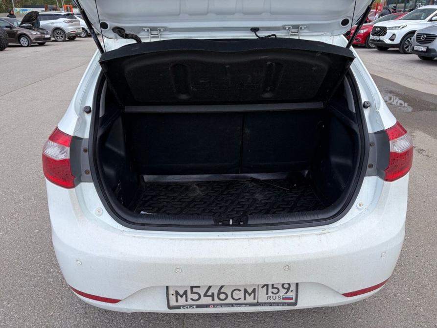 Kia Rio III Пермь  - изображение 9