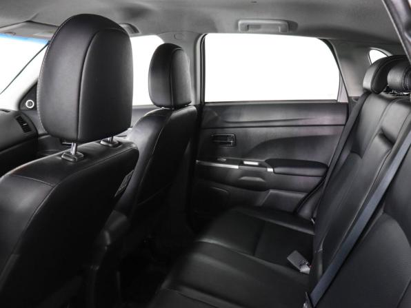Mitsubishi ASX I с пробегом 2012 года, цена 1 050 000 рублей, 185727 км, внедорожник, Автокод Объявления