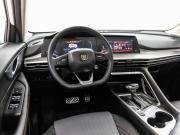Changan CS35 Plus I Рестайлинг Волгоград  - изображение 55