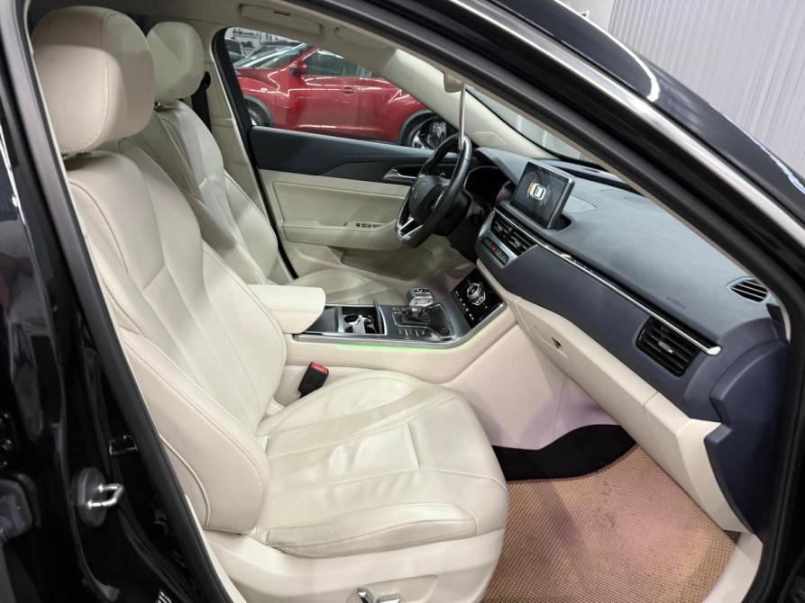 Hongqi H5 I Краснодар  - изображение 16