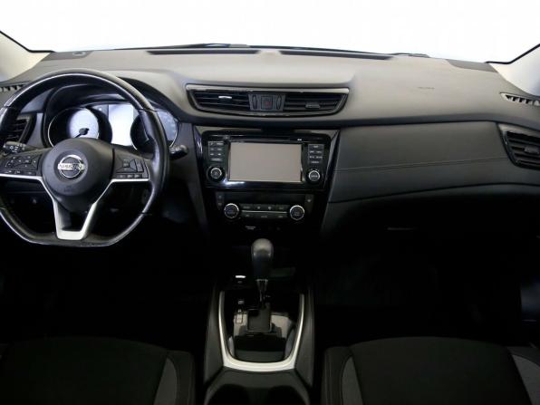 Nissan Qashqai II Рестайлинг с пробегом 2019 года, цена 1 735 000 рублей, 169162 км, внедорожник, Автокод Объявления