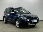 Skoda Yeti I Ярославль  - изображение 20