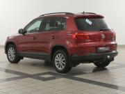 Volkswagen Tiguan I Рестайлинг Иваново  - изображение 20