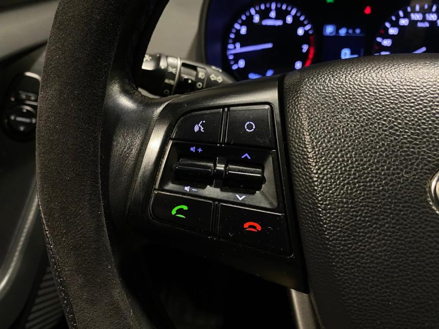 Hyundai Creta I Челябинск  - изображение 19