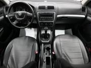 Skoda Octavia II (A5) Рестайлинг Тверь  - изображение 26