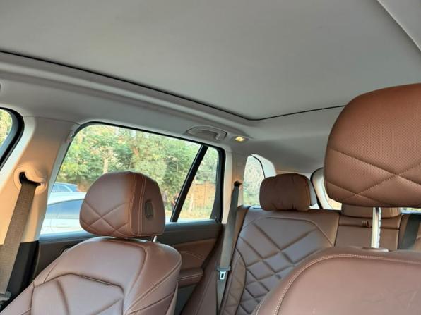 Новый BMW X5 IV (G05/G18) Рестайлинг 2025 года, цена 9 500 000 рублей, внедорожник, Автокод Объявления