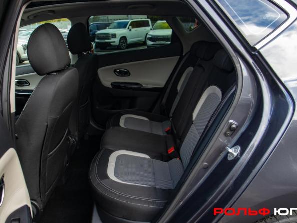 Kia Ceed II Рестайлинг с пробегом 2015 года, цена 1 245 000 рублей, 108944 км, хэтчбек, Автокод Объявления