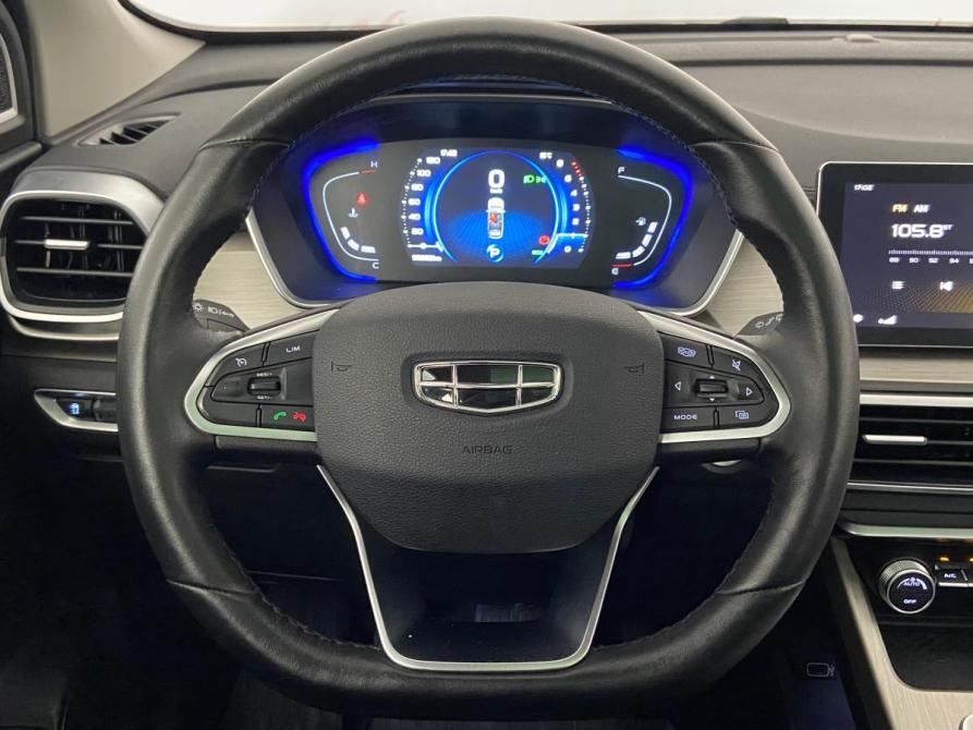 Geely Coolray I Псков  - изображение 11
