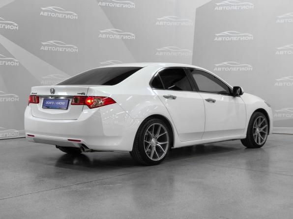 Honda Accord VIII Рестайлинг с пробегом 2012 года, цена 1 550 000 рублей, 170600 км, седан, Автокод Объявления
