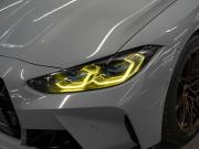 BMW M4 G82/G83 Москва  - изображение 85