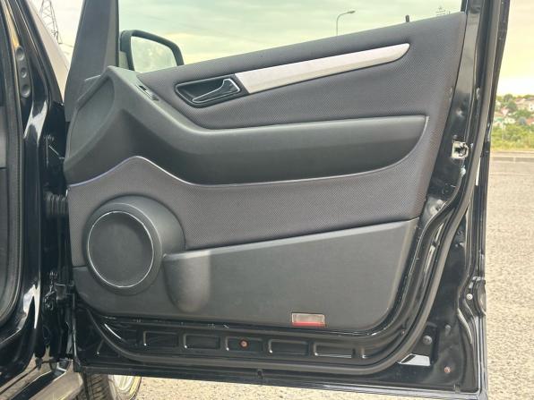 Mercedes-Benz B-Класс I (W245) Рестайлинг с пробегом 2010 года, цена 787 000 рублей, 224000 км, хэтчбек, Автокод Объявления