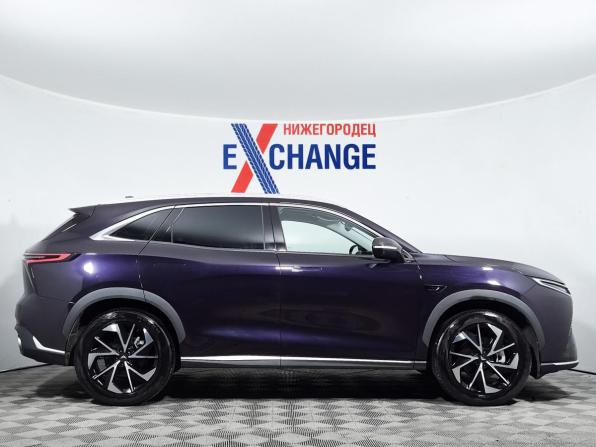 Kaiyi X7 Kunlun с пробегом 2024 года, цена 2 272 000 рублей, 15590 км, внедорожник, Автокод Объявления